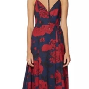 Fame and Partner gown